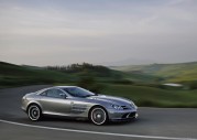 Mercedes-Benz SLR 722 Edition Mercedes-Benz SLR 722 Edition